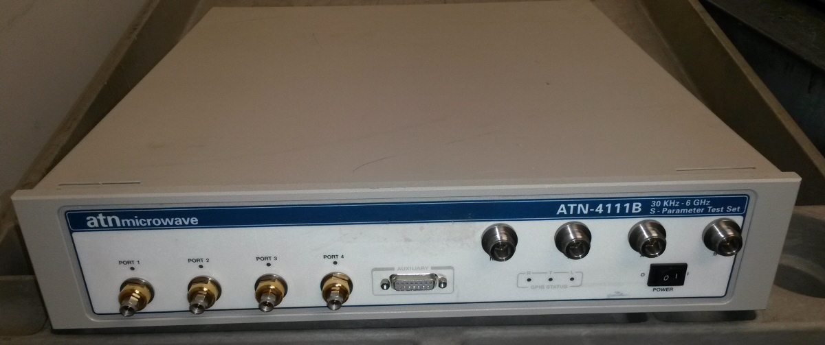 HP / Agilent N4414A for sale